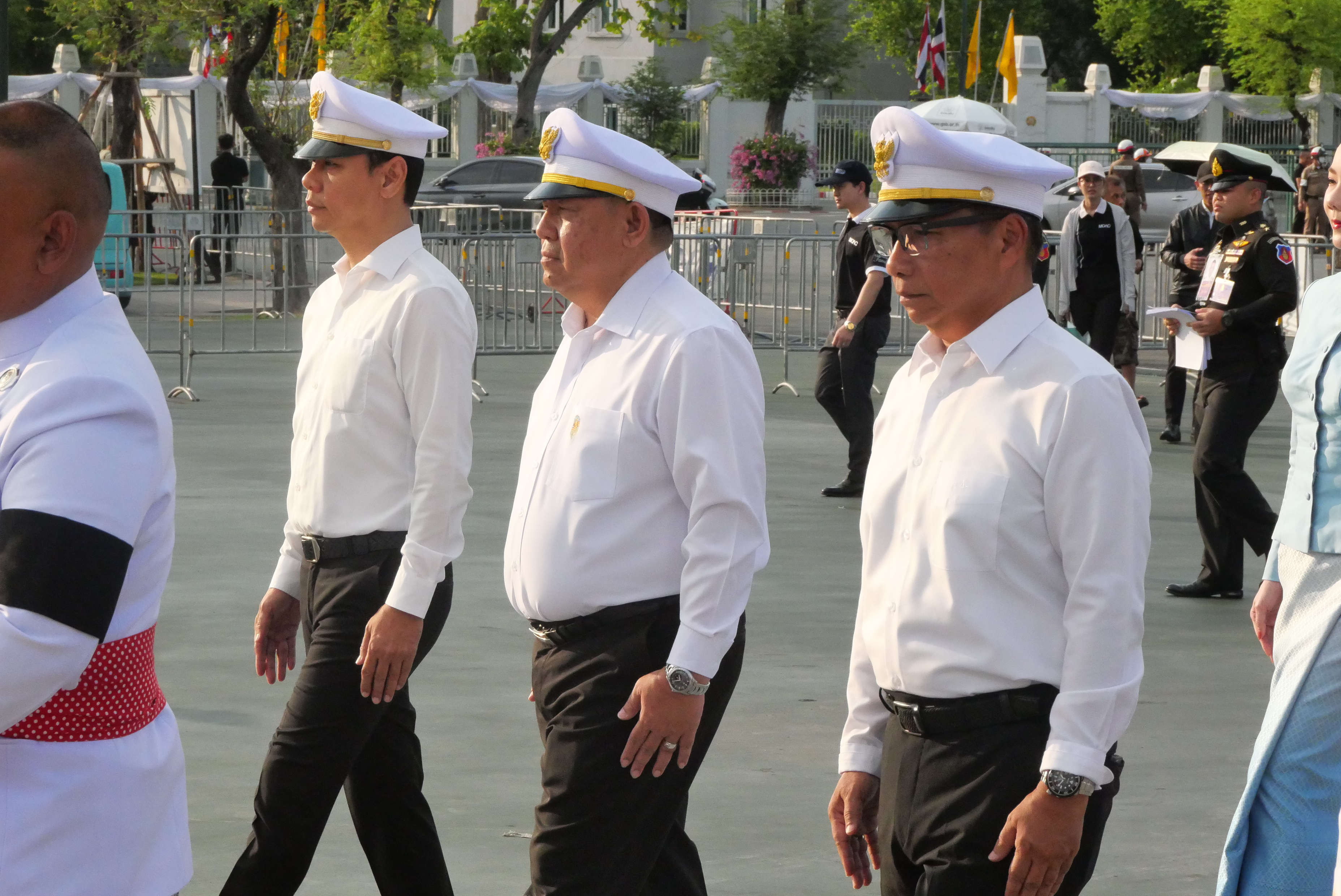 title - ส.ป.ก. ร่วมซ้อมใหญ่ ครั้งที่ 2 พระราชพิธีพืชมงคลจรดพระนังคัลแรกนาขวัญ ประจำปีพุทธศักราช 2569